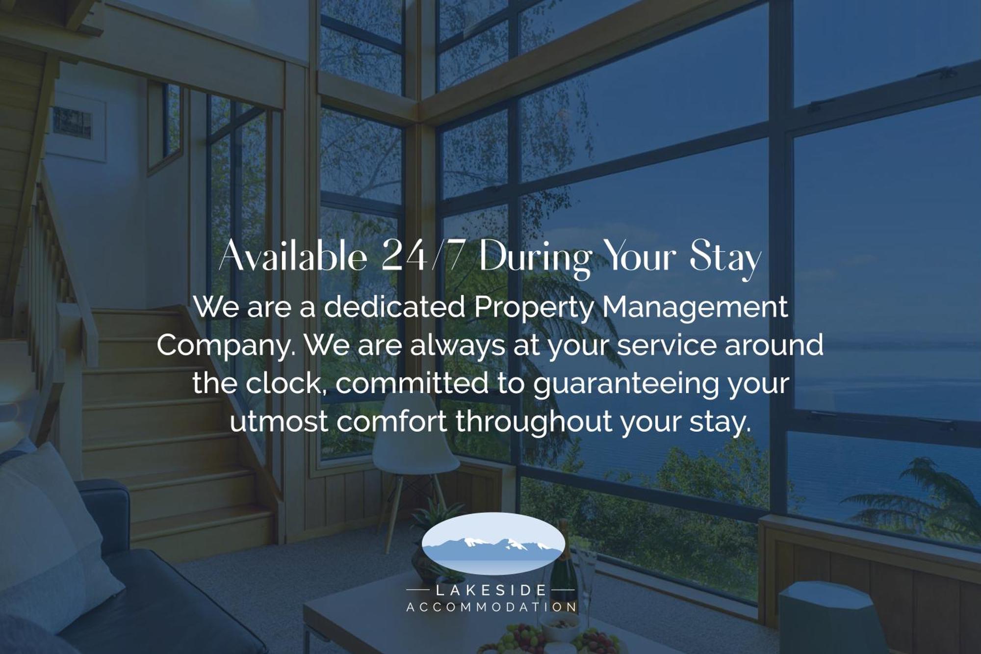 Waimahana Apartment 8 Taupo Exterior photo