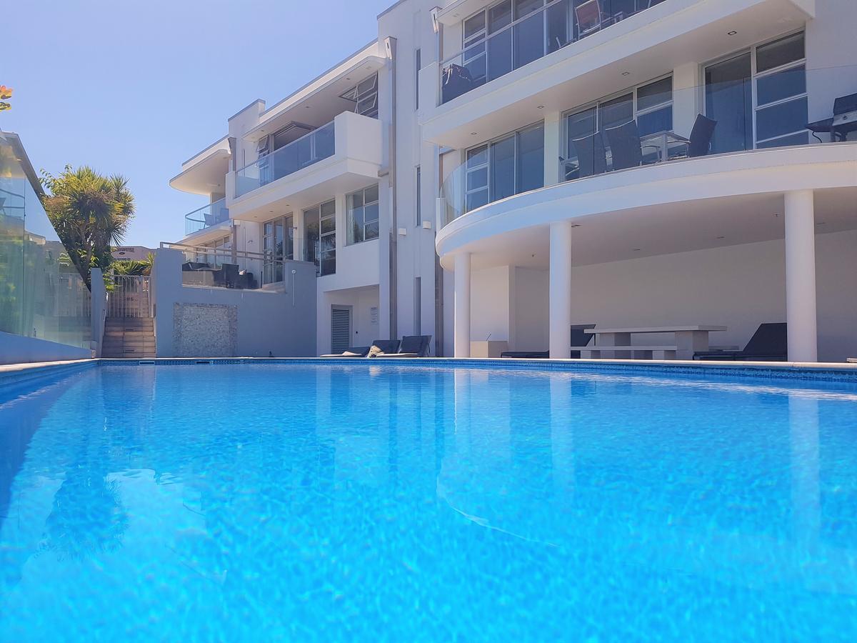 Waimahana Apartment 8 Taupo Exterior photo